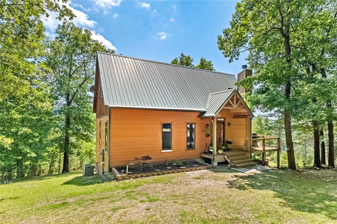 Timber Ridge - Residential