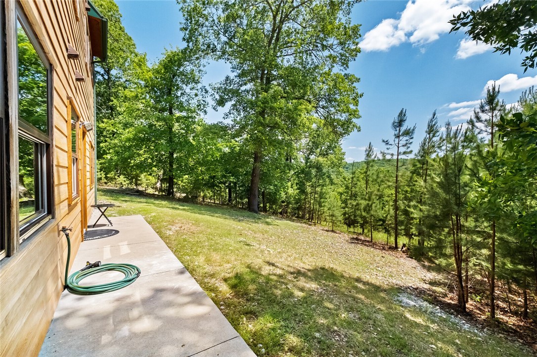 Timber Ridge - Residential