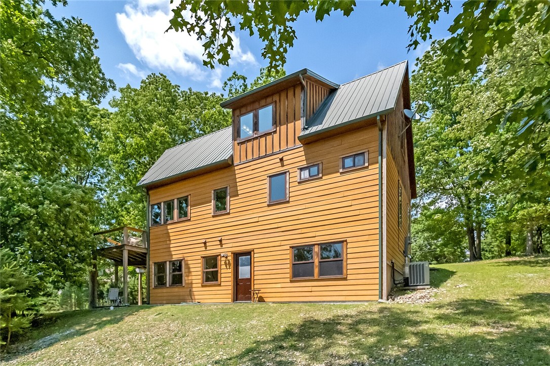 Timber Ridge - Residential