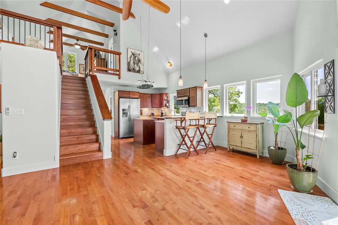 Timber Ridge - Residential