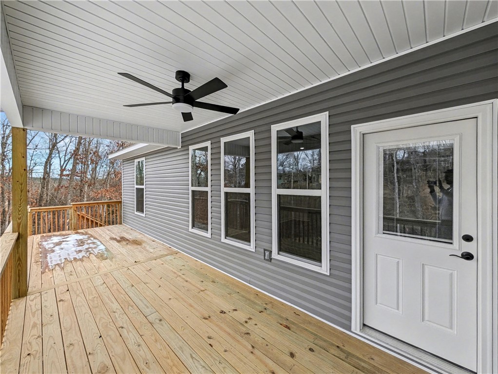 Fenchurch Sub - Residential