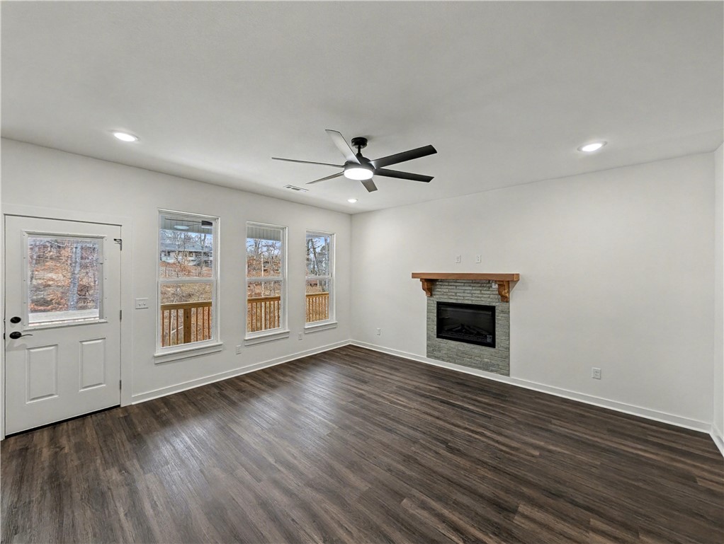 Fenchurch Sub - Residential