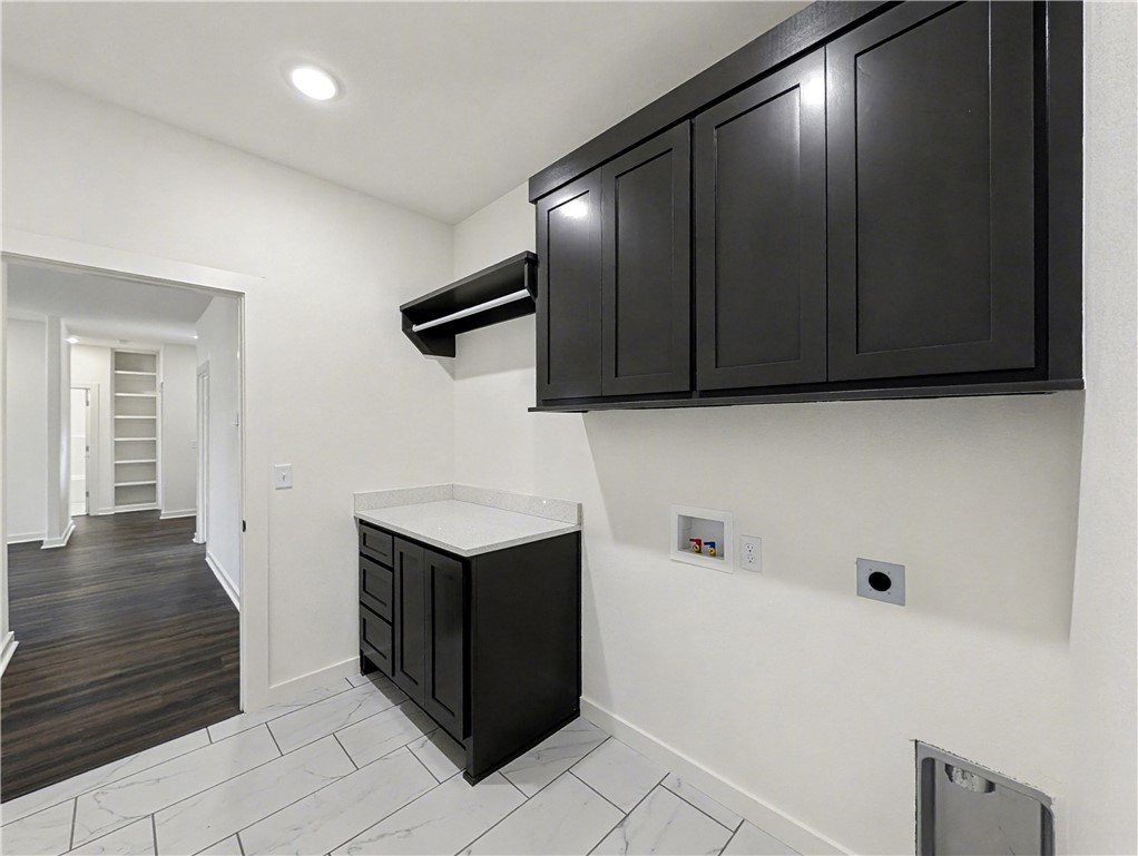 Fenchurch Sub - Residential