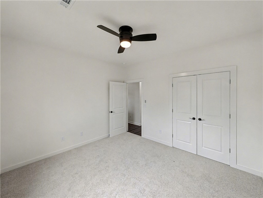 Fenchurch Sub - Residential