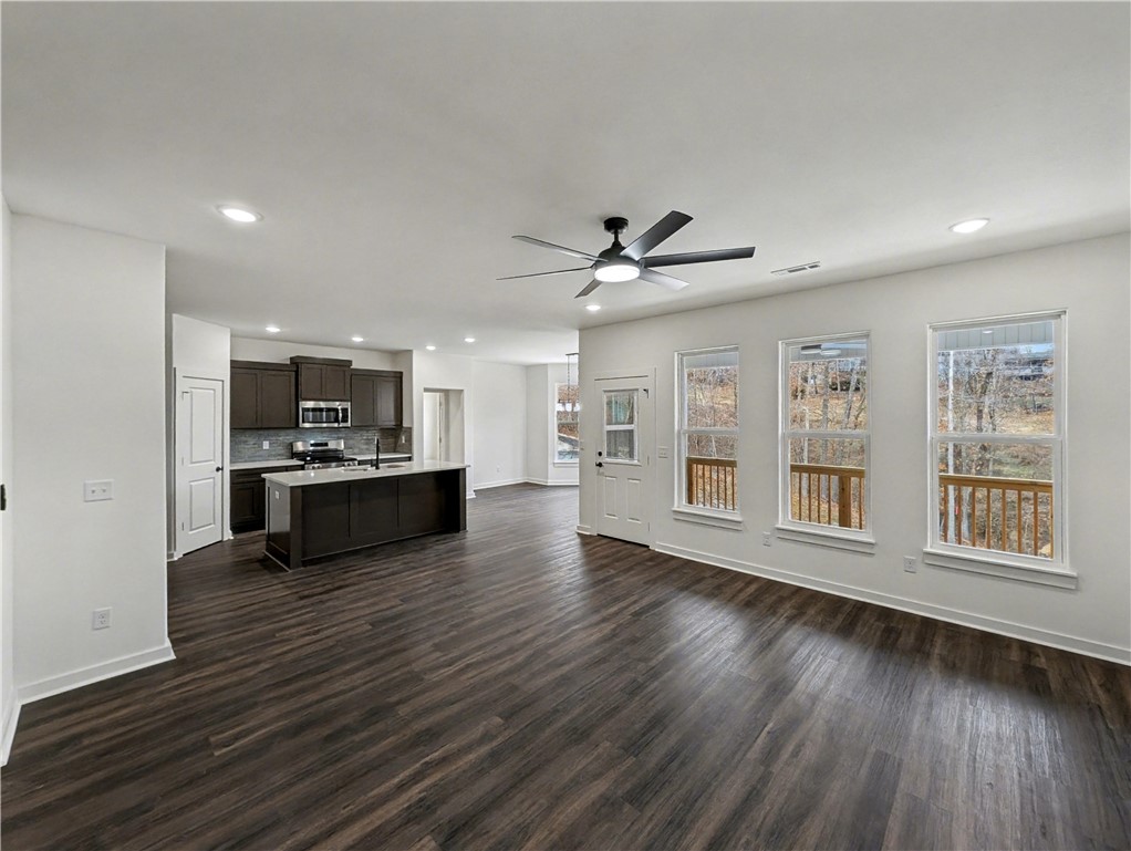 Fenchurch Sub - Residential