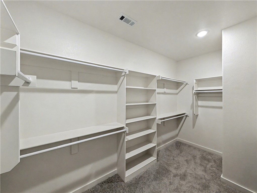 Fenchurch Sub - Residential