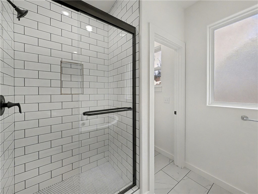 Fenchurch Sub - Residential