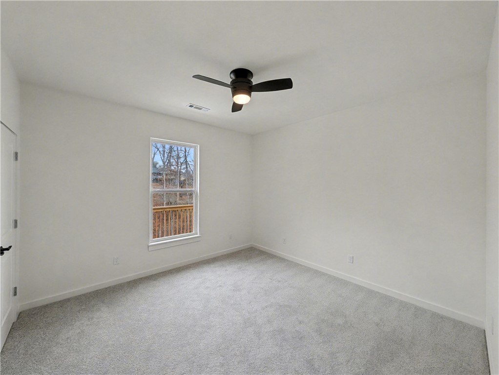 Fenchurch Sub - Residential