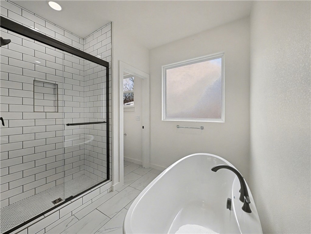 Fenchurch Sub - Residential