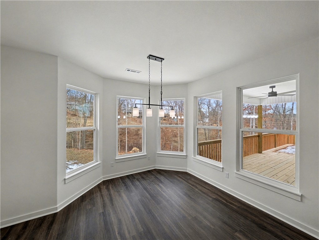 Fenchurch Sub - Residential