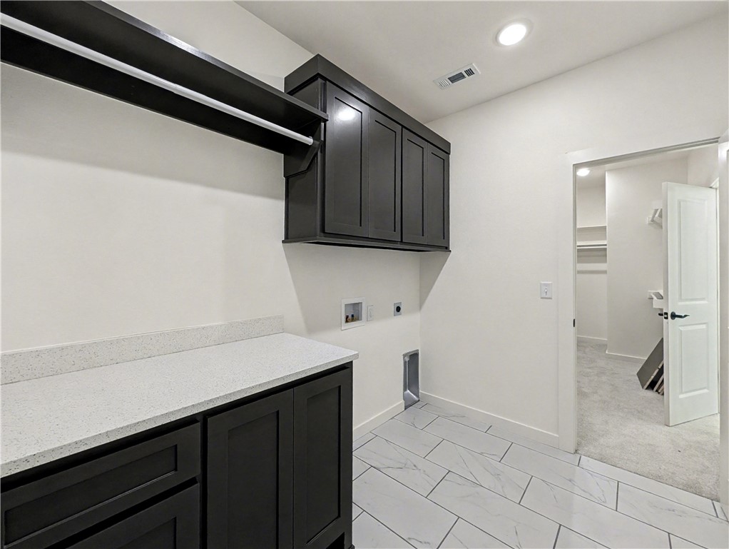 Fenchurch Sub - Residential