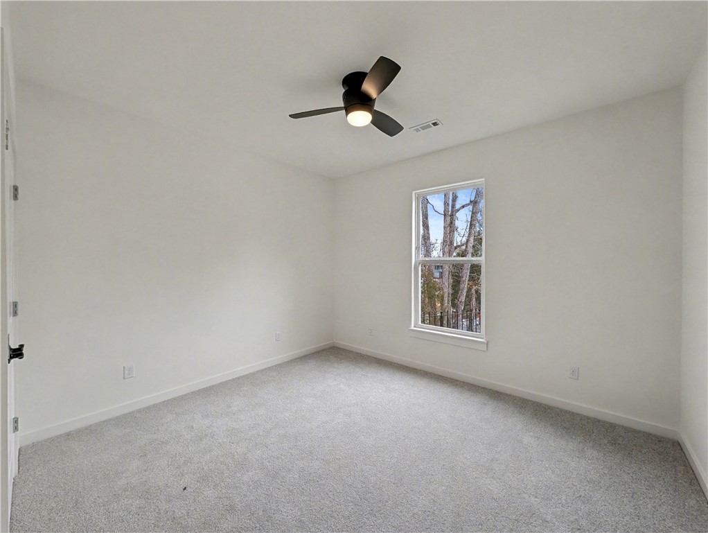 Fenchurch Sub - Residential