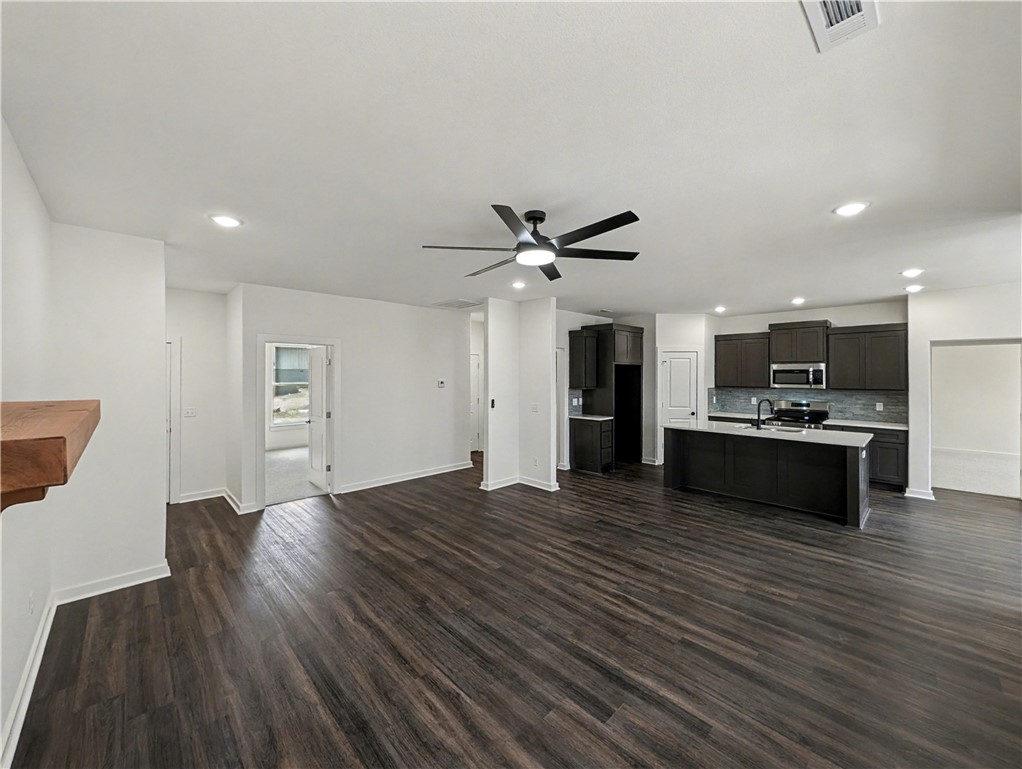 Fenchurch Sub - Residential