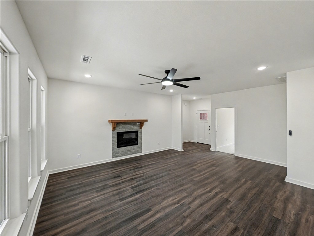 Fenchurch Sub - Residential