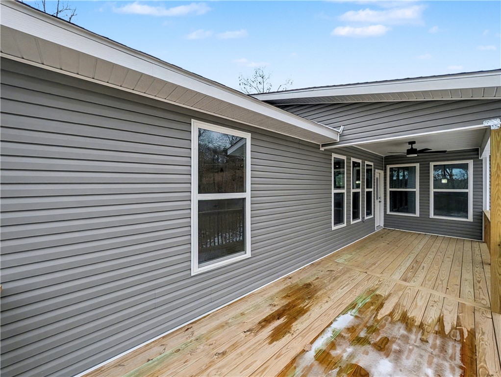 Fenchurch Sub - Residential