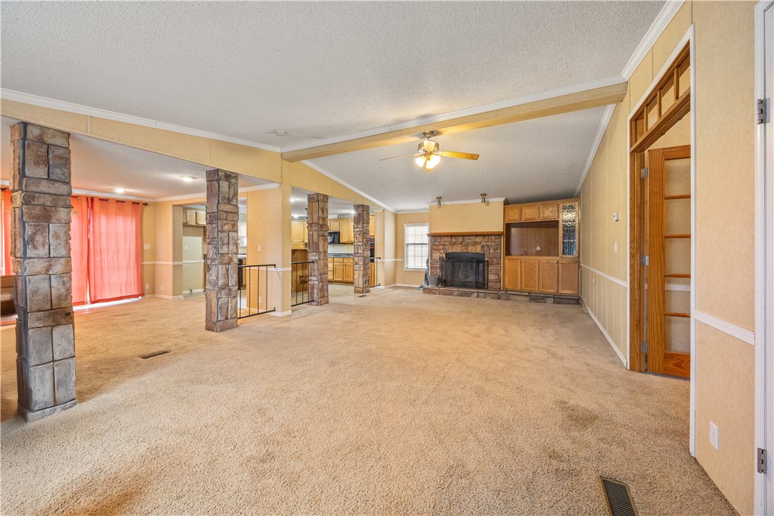 Sequoyah Estates - Residential