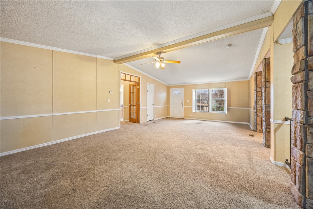 Sequoyah Estates - Residential