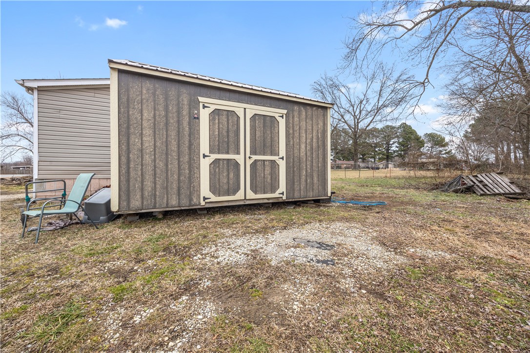 Sequoyah Estates - Residential