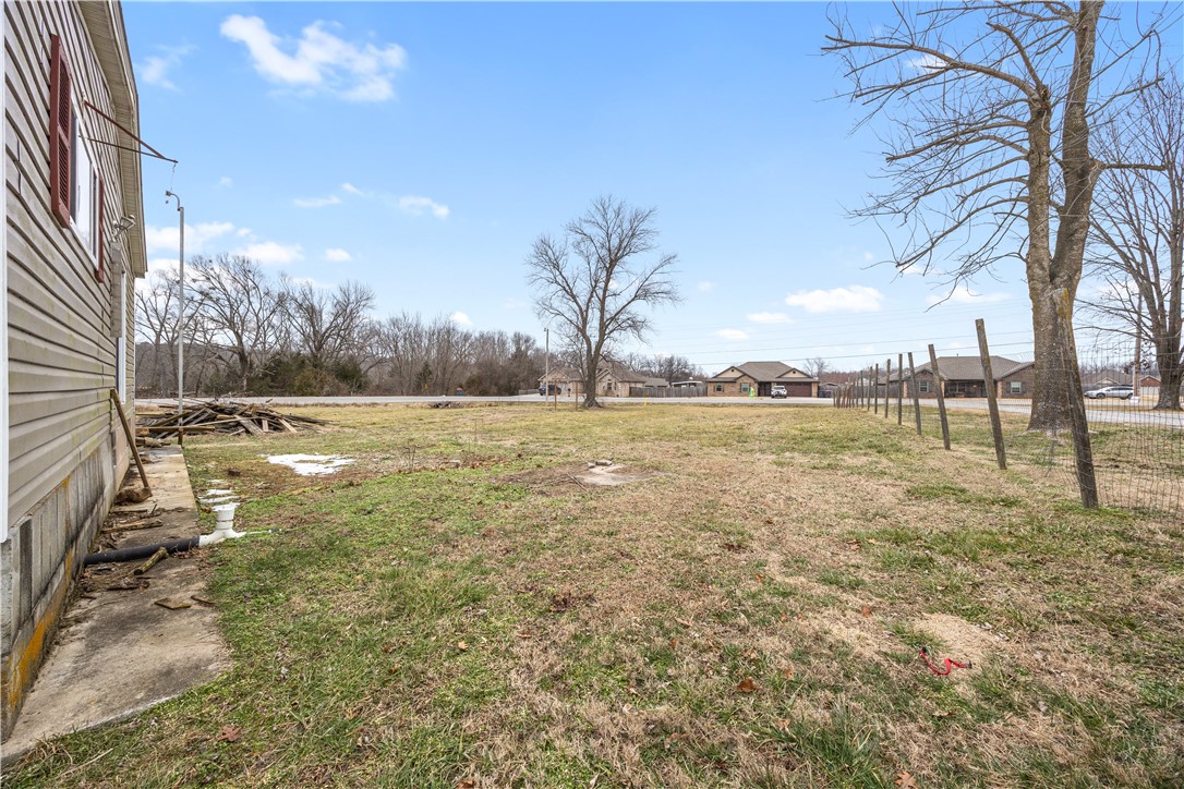 Sequoyah Estates - Residential