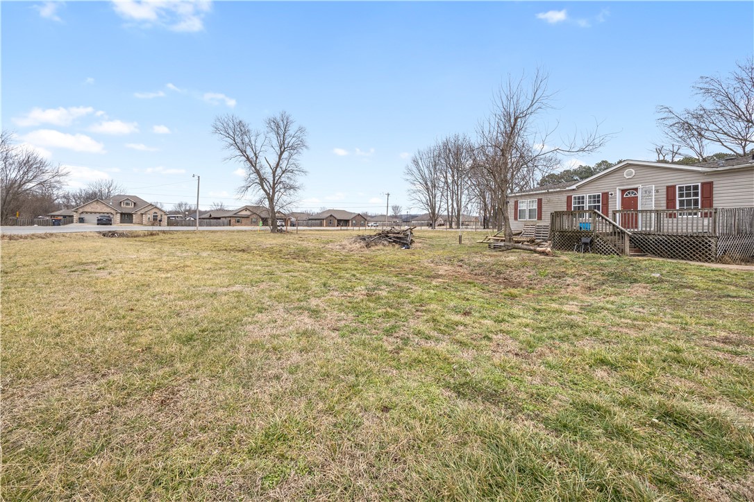 Sequoyah Estates - Residential