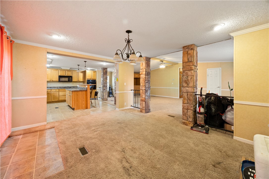 Sequoyah Estates - Residential