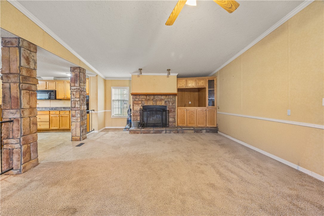 Sequoyah Estates - Residential