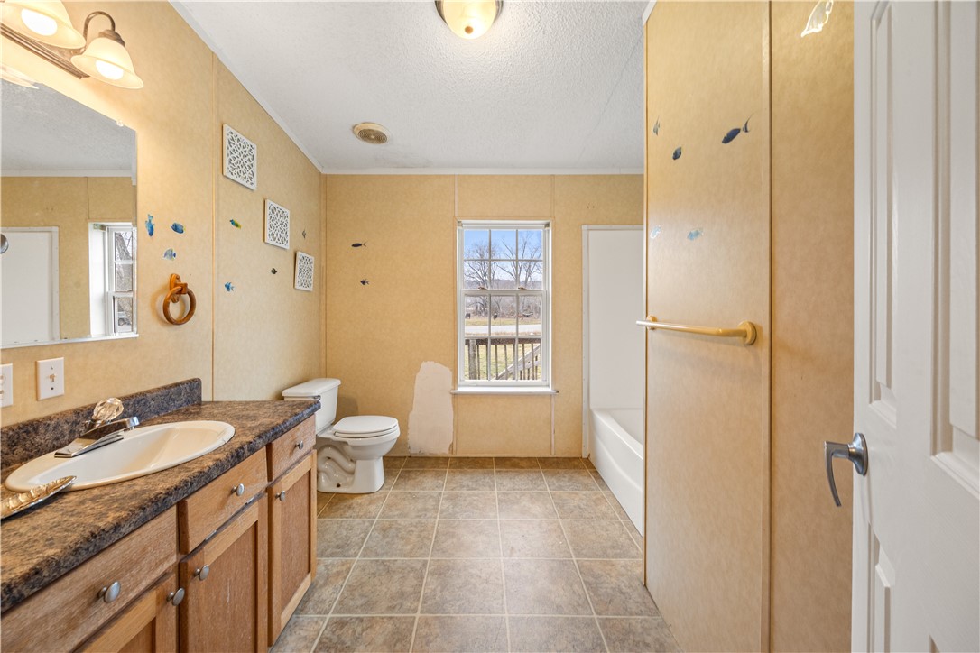 Sequoyah Estates - Residential