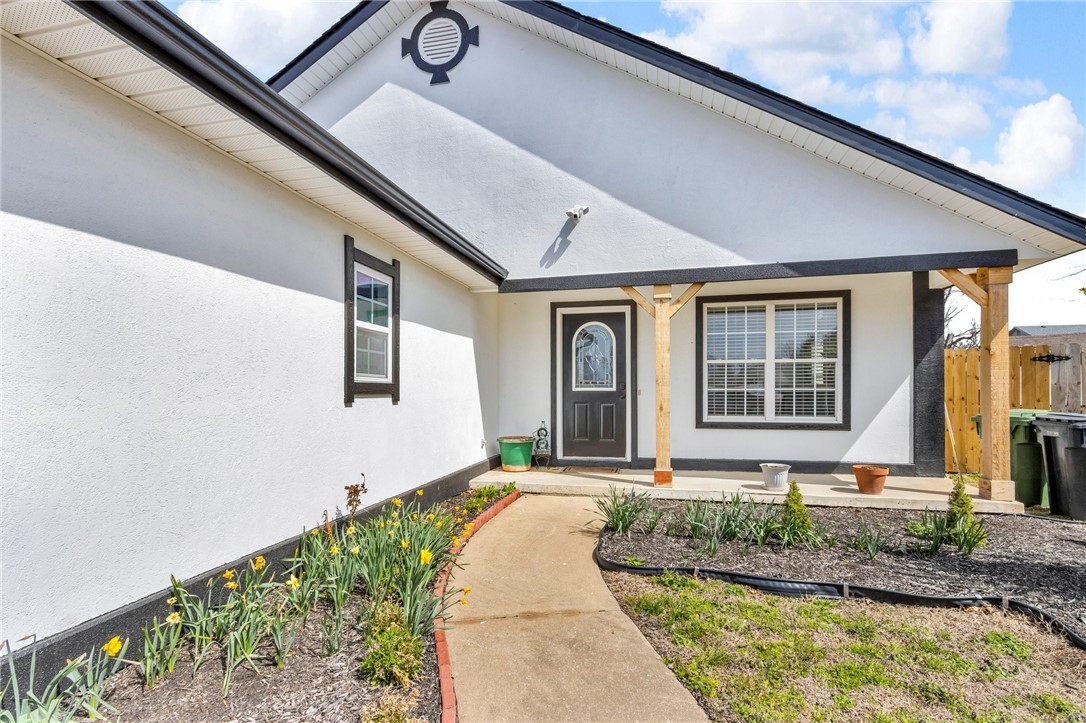 Fairchild Add Iii Rogers - Residential