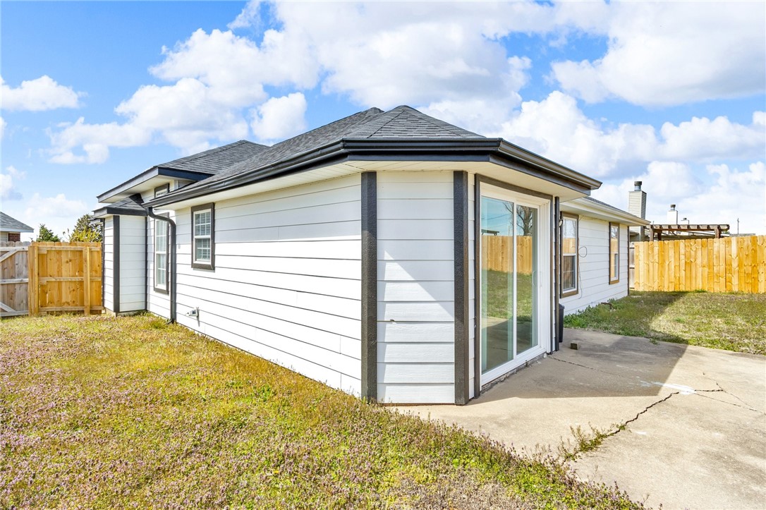 Fairchild Add Iii Rogers - Residential