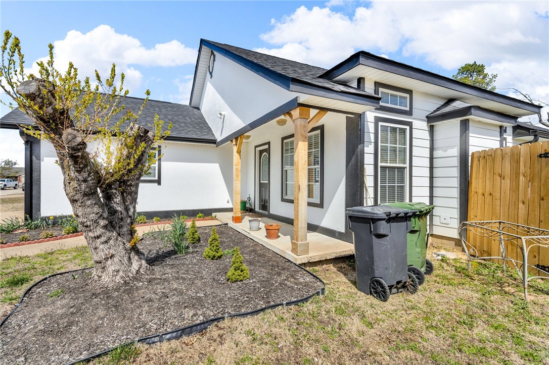 Fairchild Add Iii Rogers - Residential