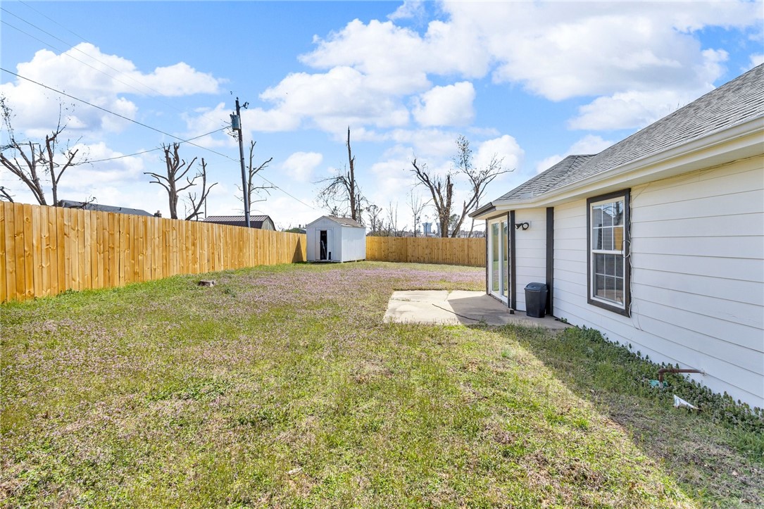 Fairchild Add Iii Rogers - Residential