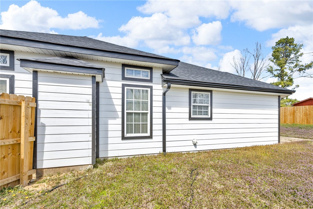 Fairchild Add Iii Rogers - Residential