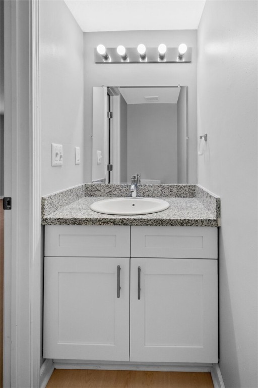 Sequoyah South Ph I - Residential