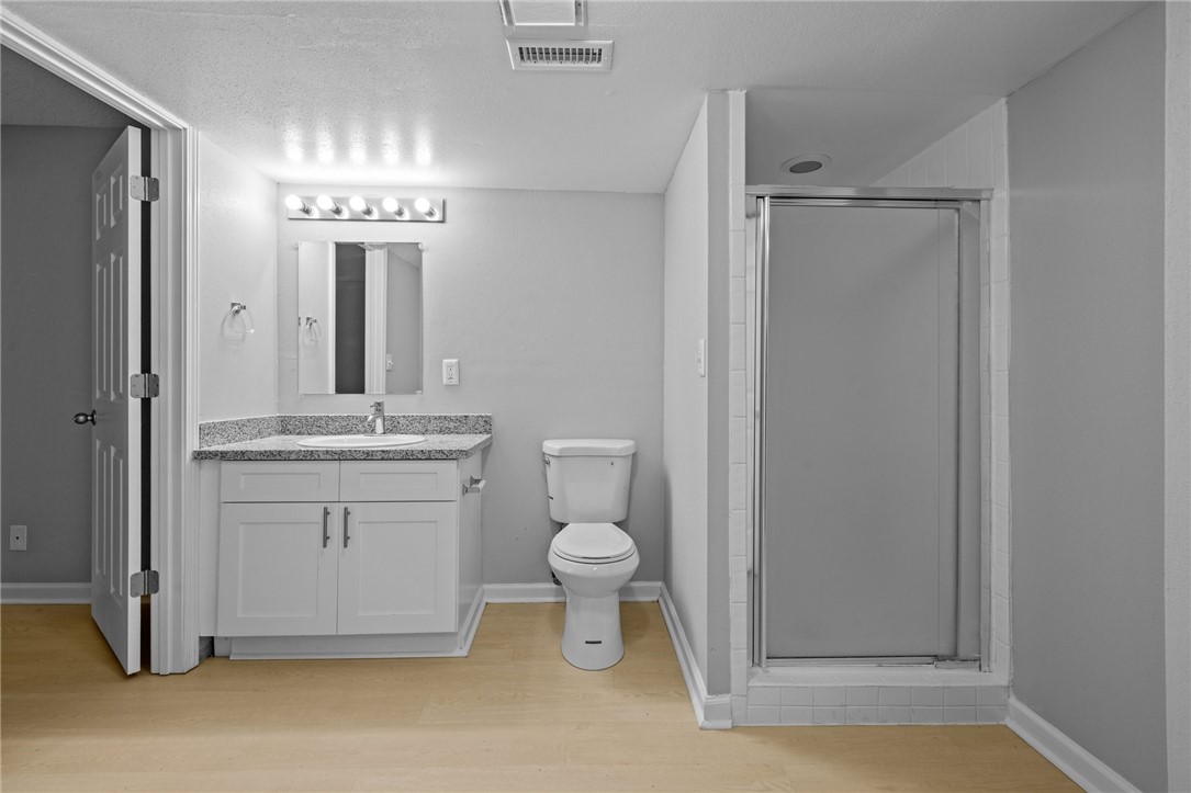 Sequoyah South Ph I - Residential