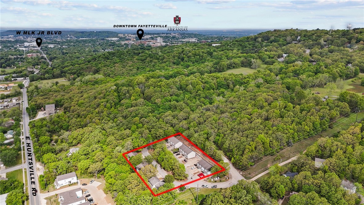 Sequoyah South Ph I - Residential