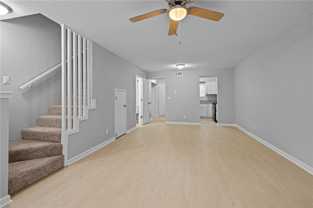 Sequoyah South Ph I - Residential