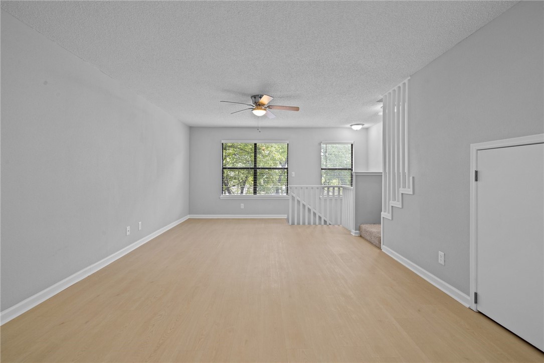 Sequoyah South Ph I - Residential