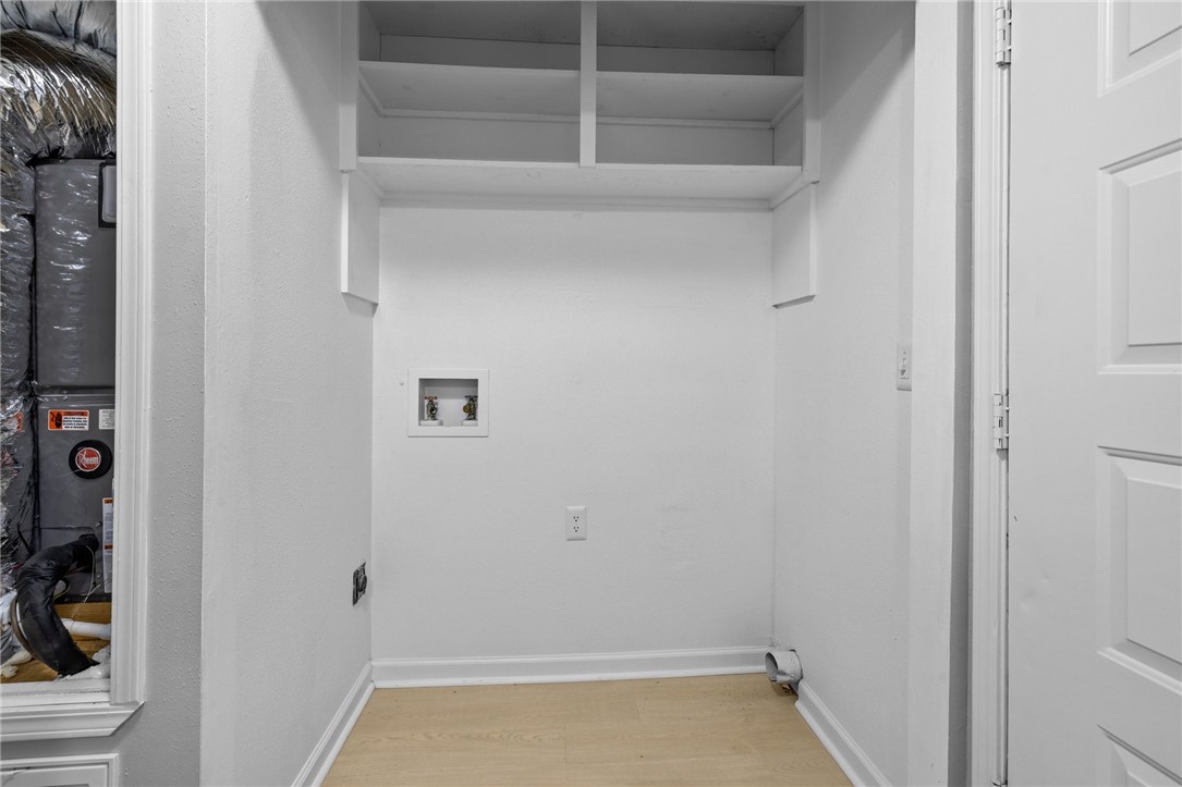 Sequoyah South Ph I - Residential