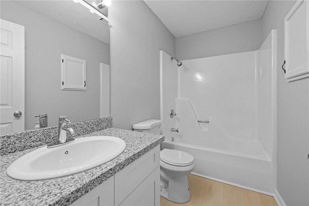 Sequoyah South Ph I - Residential