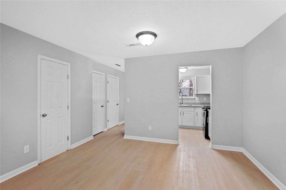 Sequoyah South Ph I - Residential