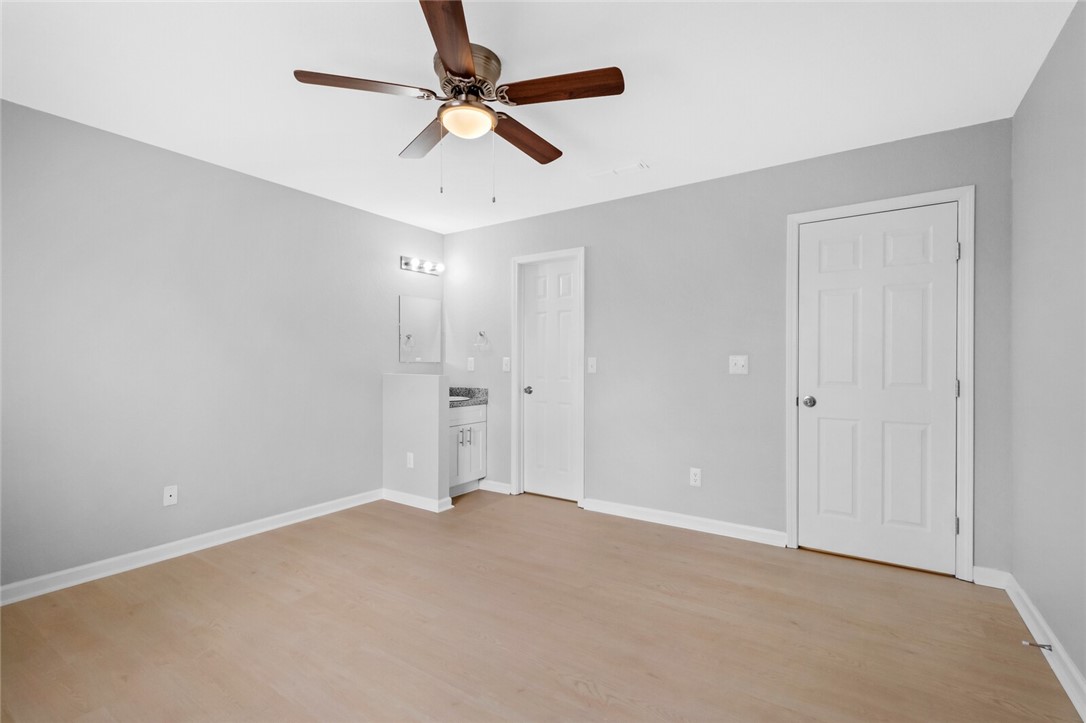 Sequoyah South Ph I - Residential