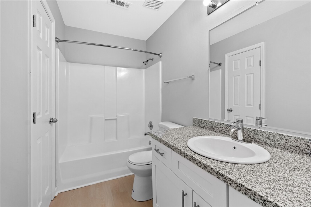 Sequoyah South Ph I - Residential