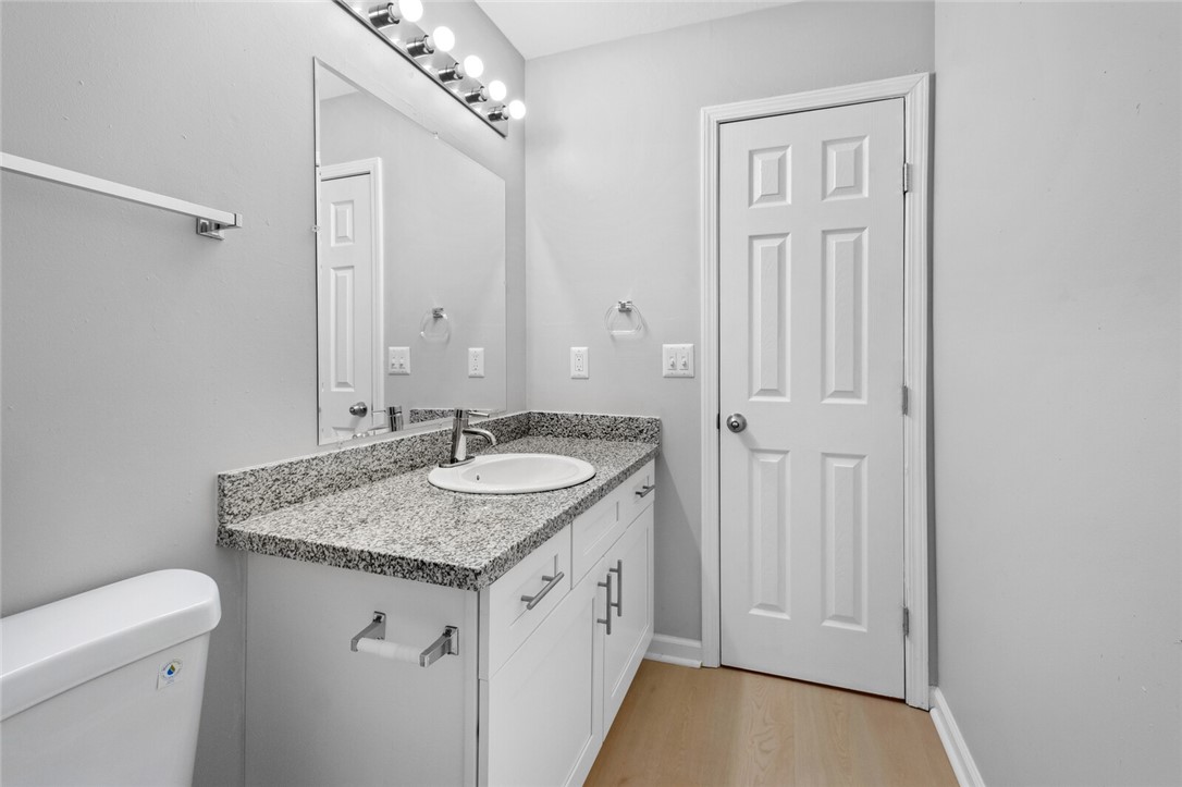 Sequoyah South Ph I - Residential