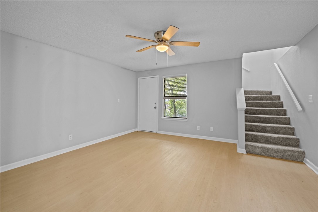 Sequoyah South Ph I - Residential