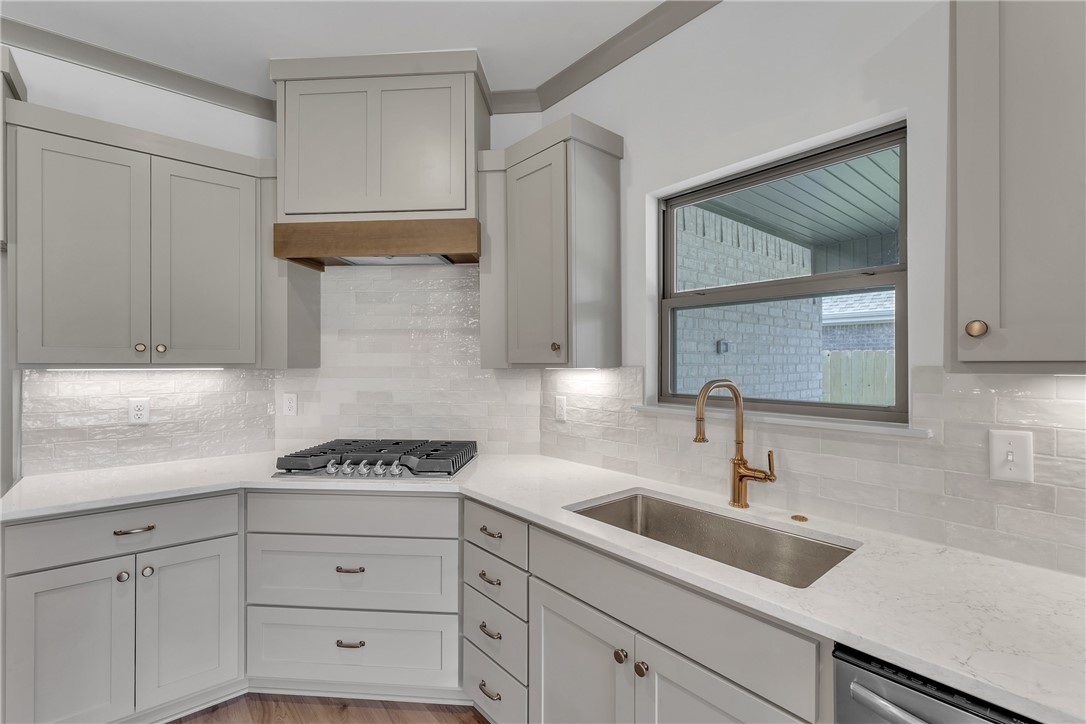 The Preserve at Stonebridge, Phase 1 - Residential