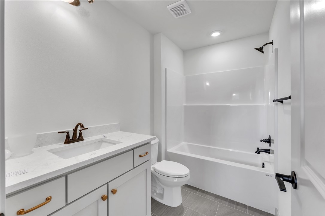 The Preserve at Stonebridge, Phase 1 - Residential