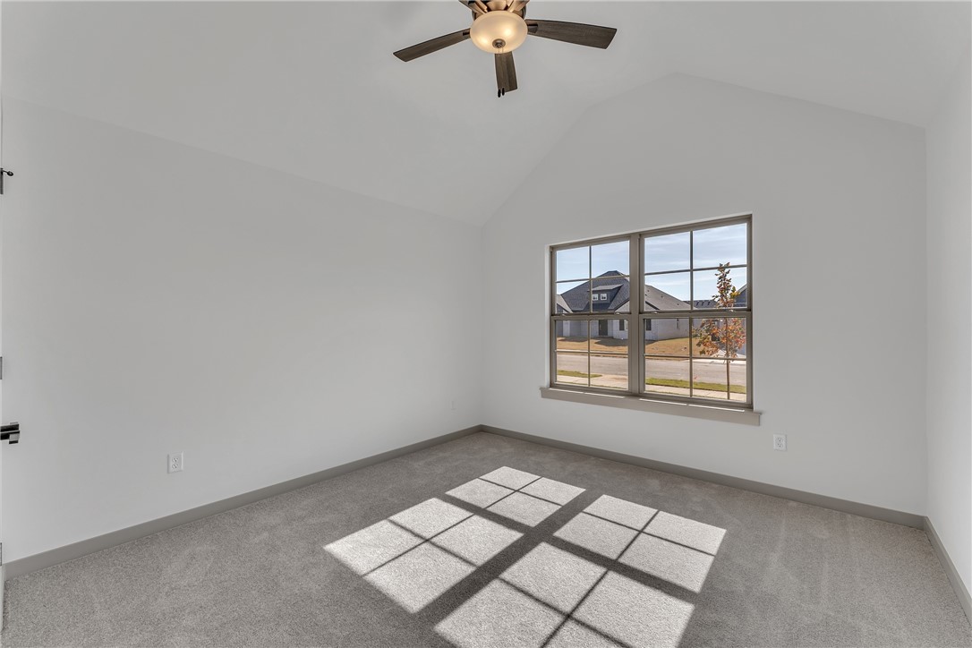 The Preserve at Stonebridge, Phase 1 - Residential