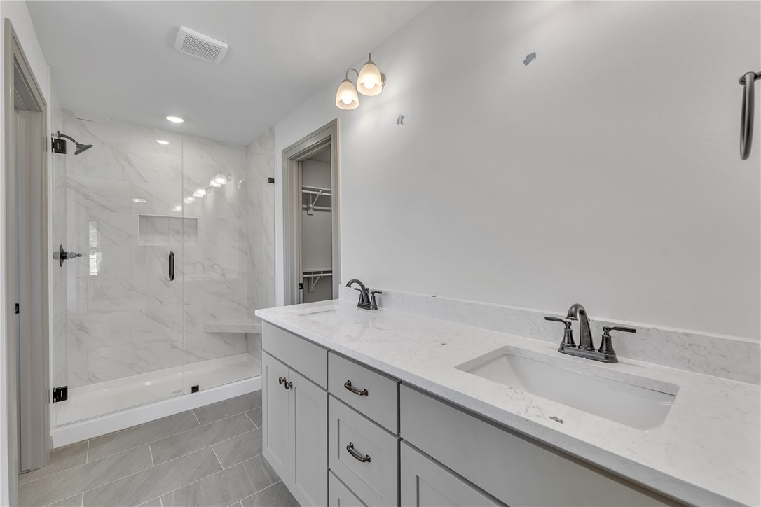 The Preserve at Stonebridge, Phase 1 - Residential