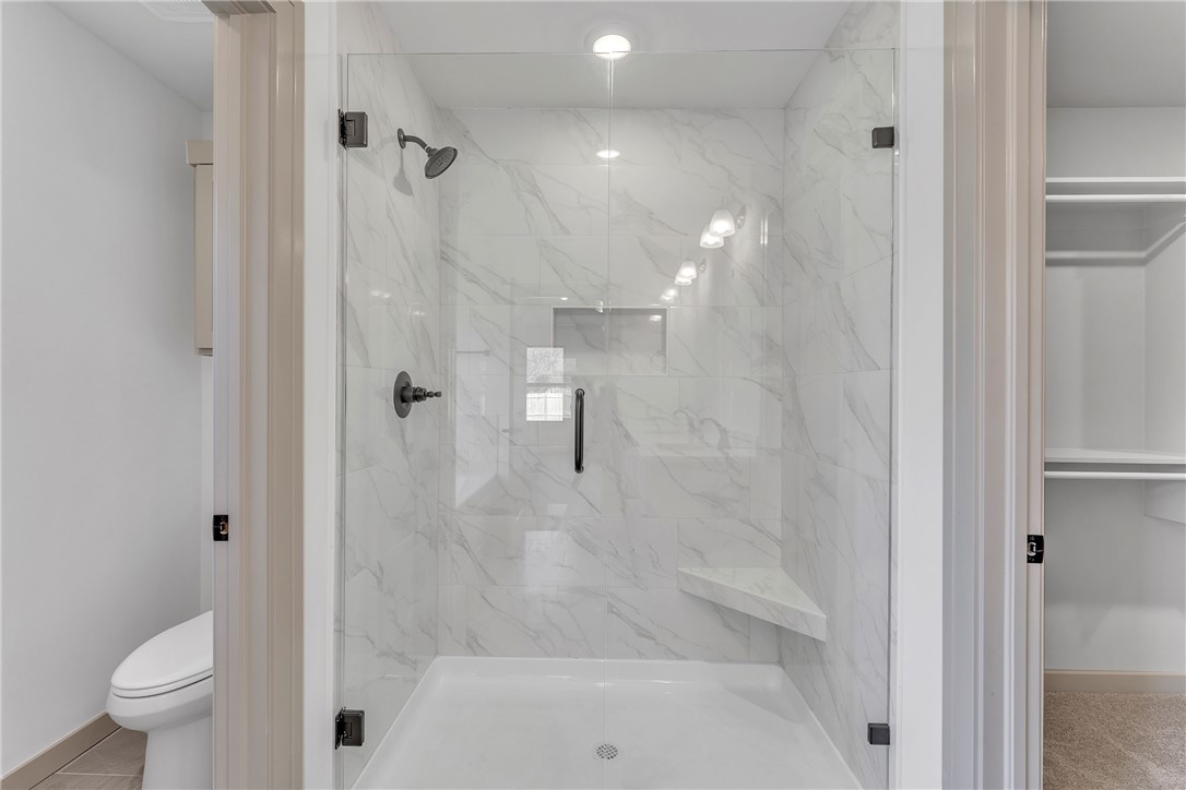 The Preserve at Stonebridge, Phase 1 - Residential