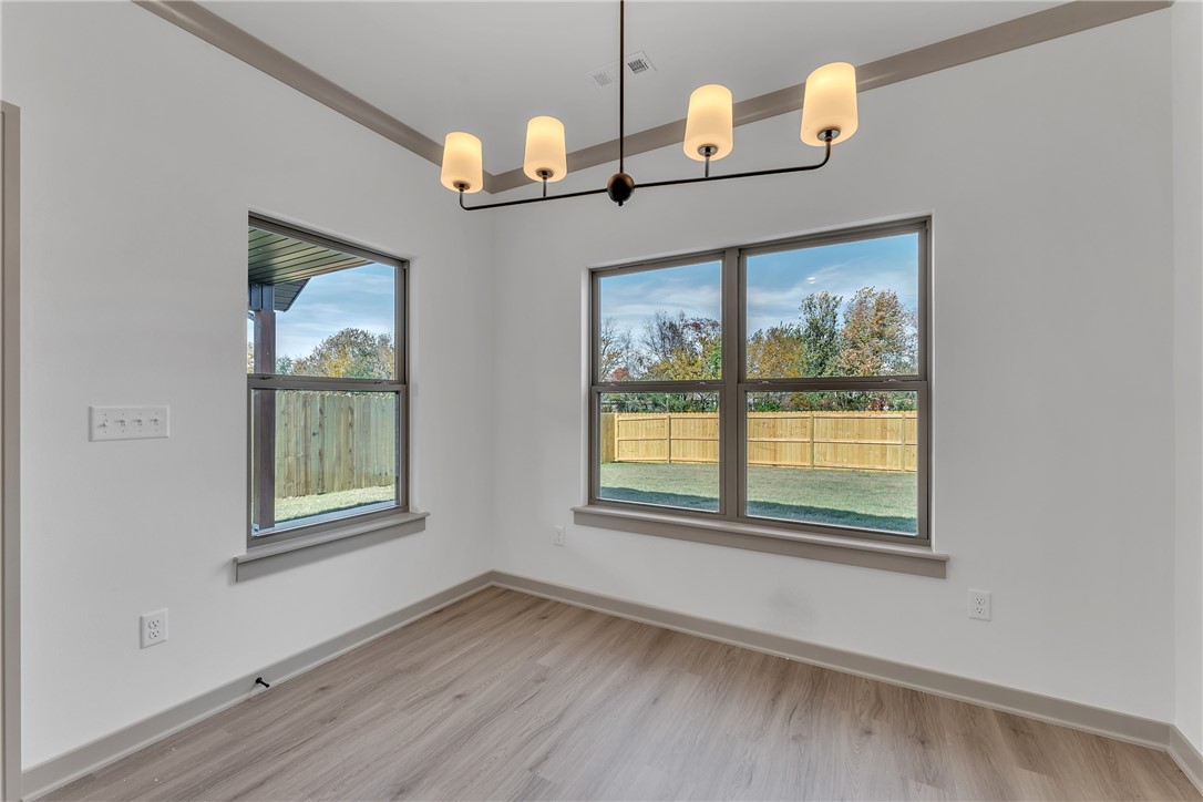 The Preserve at Stonebridge, Phase 1 - Residential